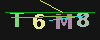 Gambar captcha